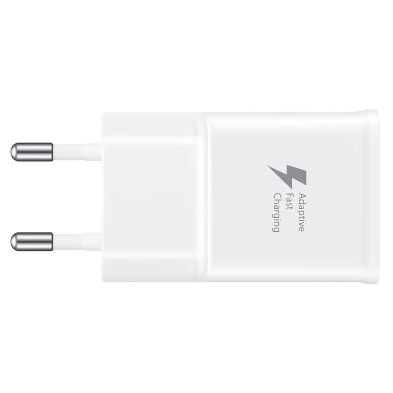 Samsung EP-TA20 Universal balta USB Indoor