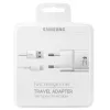 Samsung EP-TA20 Universal balta USB Indoor