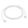 USB kabelis Apple MM093ZM/A 1m USB C balts