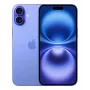 APPLE iPhone 16 Plus - 128GB - Ultramarīns