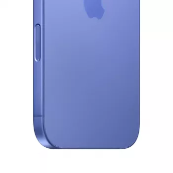 APPLE iPhone 16 Plus - 128GB - Ultramarīns
