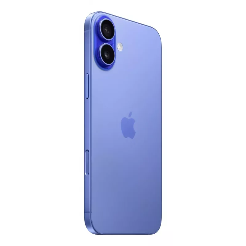 APPLE iPhone 16 Plus - 128GB - Ultramarīns