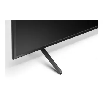 Sony FW-65BZ30L Signage Displejs Digitālā izkārtne plakanais panelis 165,1 cm (65 collas) LCD Wi-Fi 440 cd/m² 4K Ultra HD Melns Android 24/7