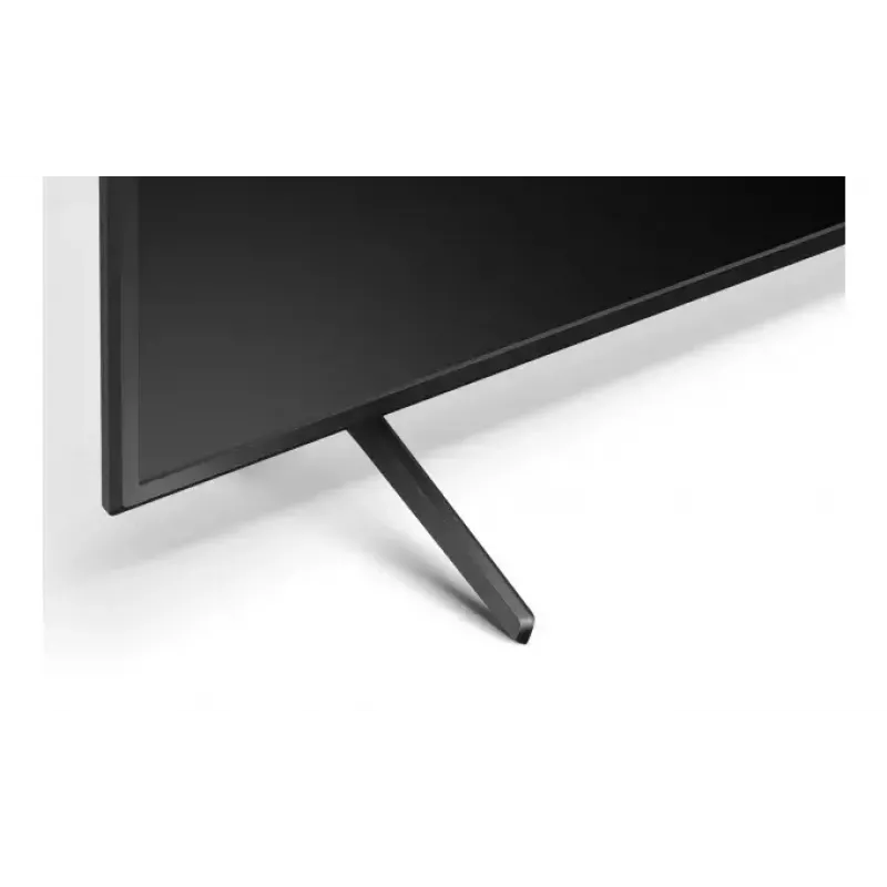 Sony FW-65BZ30L Signage Displejs Digitālā izkārtne plakanais panelis 165,1 cm (65 collas) LCD Wi-Fi 440 cd/m² 4K Ultra HD Melns Android 24/7