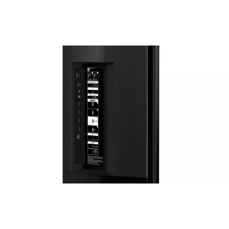 Sony FW-65BZ30L Signage Displejs Digitālā izkārtne plakanais panelis 165,1 cm (65 collas) LCD Wi-Fi 440 cd/m² 4K Ultra HD Melns Android 24/7