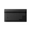 Sony FW-65BZ30L Signage Displejs Digitālā izkārtne plakanais panelis 165,1 cm (65 collas) LCD Wi-Fi 440 cd/m² 4K Ultra HD Melns Android 24/7