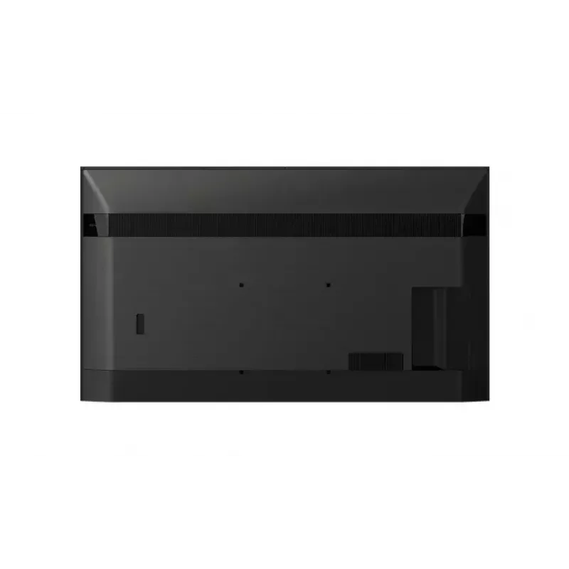 Sony FW-65BZ30L Signage Displejs Digitālā izkārtne plakanais panelis 165,1 cm (65 collas) LCD Wi-Fi 440 cd/m² 4K Ultra HD Melns Android 24/7