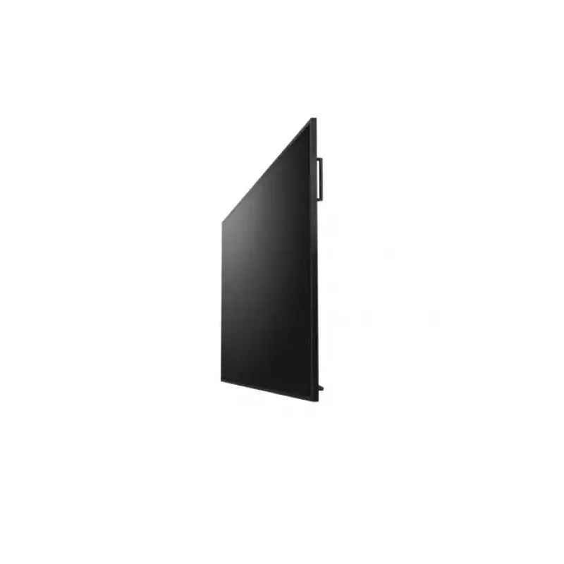 Sony FW-65BZ30L Signage Displejs Digitālā izkārtne plakanais panelis 165,1 cm (65 collas) LCD Wi-Fi 440 cd/m² 4K Ultra HD Melns Android 24/7