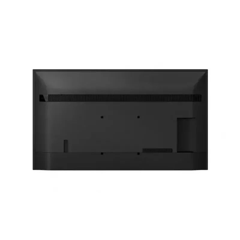 Sony FW-65BZ30L Signage Displejs Digitālā izkārtne plakanais panelis 165,1 cm (65 collas) LCD Wi-Fi 440 cd/m² 4K Ultra HD Melns Android 24/7