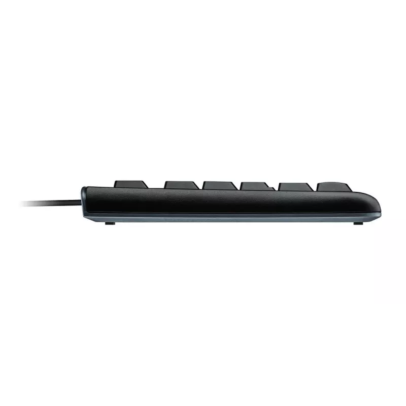 LOGITECH Desktop MK120 - Qwertzu Swiss-Lux
