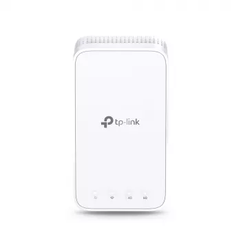 Tīkla retranslators TP-Link AC1200 Mesh Wi-Fi paplašinātājs