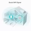 Tīkla retranslators TP-Link AC1200 Mesh Wi-Fi paplašinātājs