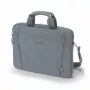 DICOTA Eco plāns Case Base - 11-12.5 collu klēpjdatora soma - Pelēka / 300d Rpet Poliesters