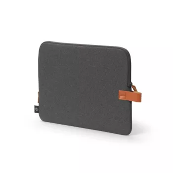 DICOTA Skin Urban Antracīts - 16 collu MacBook uzmava - Antracīts / pārstrādāta poliestera neoprēna audums
