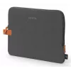 DICOTA Skin Urban Antracīts - 16 collu MacBook uzmava - Antracīts / pārstrādāta poliestera neoprēna audums