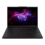 Lenovo ThinkPad P16s Gen 3 (Intel) Intel Core Ultra 7 155H mobilā darbstacija 40,6 cm (16 collu) WUXGA 32 GB DDR5-SDRAM 1 TB SSD Wi-Fi 6E (802.11ax) Windows 11 Pro German Melns