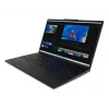 Lenovo ThinkPad P16s Gen 3 (Intel) Intel Core Ultra 7 155H mobilā darbstacija 40,6 cm (16 collu) WUXGA 32 GB DDR5-SDRAM 1 TB SSD Wi-Fi 6E (802.11ax) Windows 11 Pro German Melns