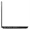 Lenovo ThinkPad P16s Gen 3 (Intel) Intel Core Ultra 7 155H mobilā darbstacija 40,6 cm (16 collu) WUXGA 32 GB DDR5-SDRAM 1 TB SSD Wi-Fi 6E (802.11ax) Windows 11 Pro German Melns