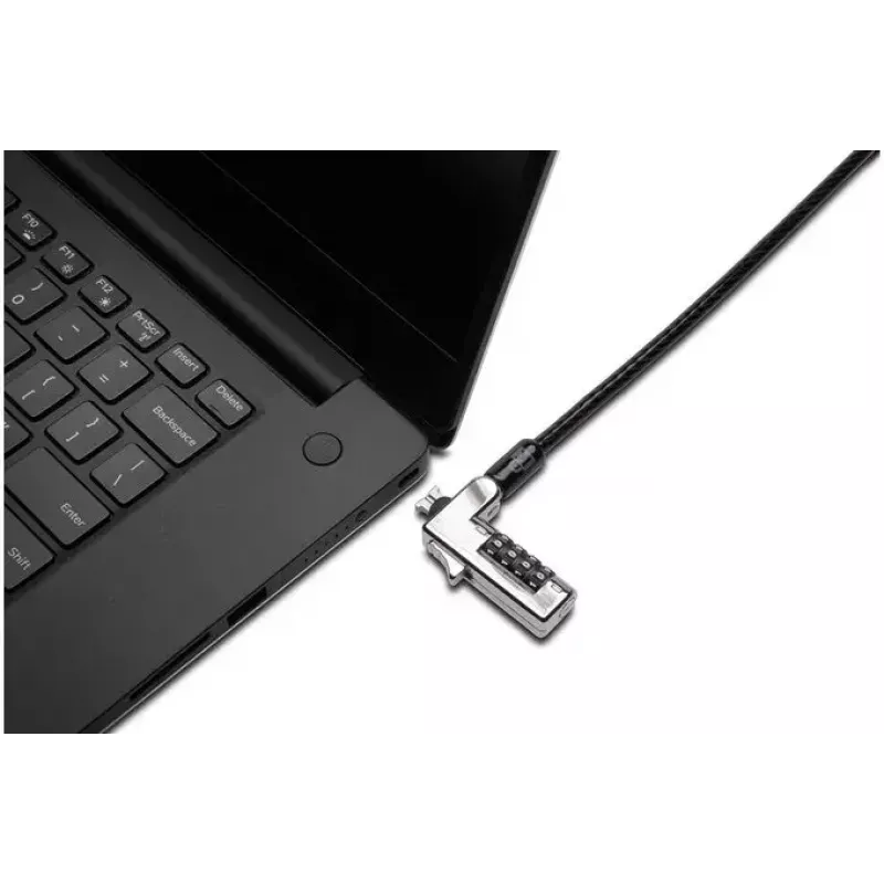Klēpjdatora slēdzene Kensington K60600WW