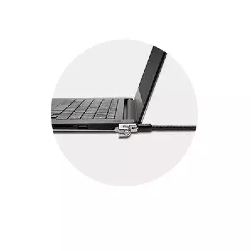 Klēpjdatora slēdzene Kensington K60600WW