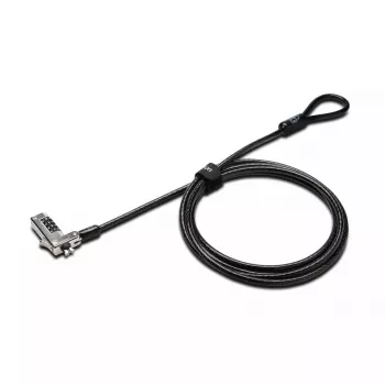 Klēpjdatora slēdzene Kensington K60600WW