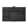 Lenovo ThinkVision T75 datora monitors 190,5 cm (75 colli) 3840 x 2160 pikseļi 4K Ultra HD LED Skārienjūtīgs Melns