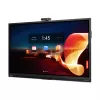 Lenovo ThinkVision T75 datora monitors 190,5 cm (75 colli) 3840 x 2160 pikseļi 4K Ultra HD LED Skārienjūtīgs Melns