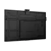 Lenovo ThinkVision T75 datora monitors 190,5 cm (75 colli) 3840 x 2160 pikseļi 4K Ultra HD LED Skārienjūtīgs Melns