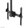 Neomounts NM-C440BLACK Monitor/TV griestu stiprinājums 32-60 collas - h 56-91 cm