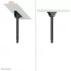 Neomounts NM-C440BLACK Monitor/TV griestu stiprinājums 32-60 collas - h 56-91 cm
