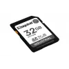 Kingston Technology 32GB SDHC UHS-I Industrial pSLC zibatmiņas karte