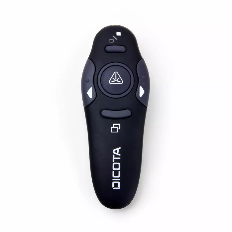 DICOTA Pin Point bezvadu lāzera rādītājs