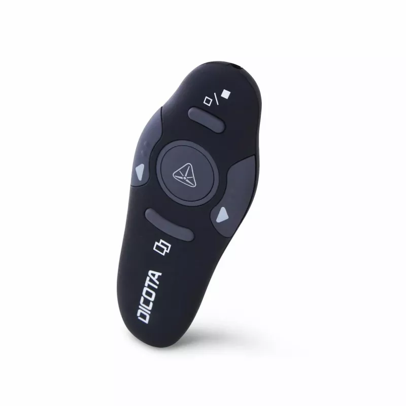 DICOTA Pin Point bezvadu lāzera rādītājs