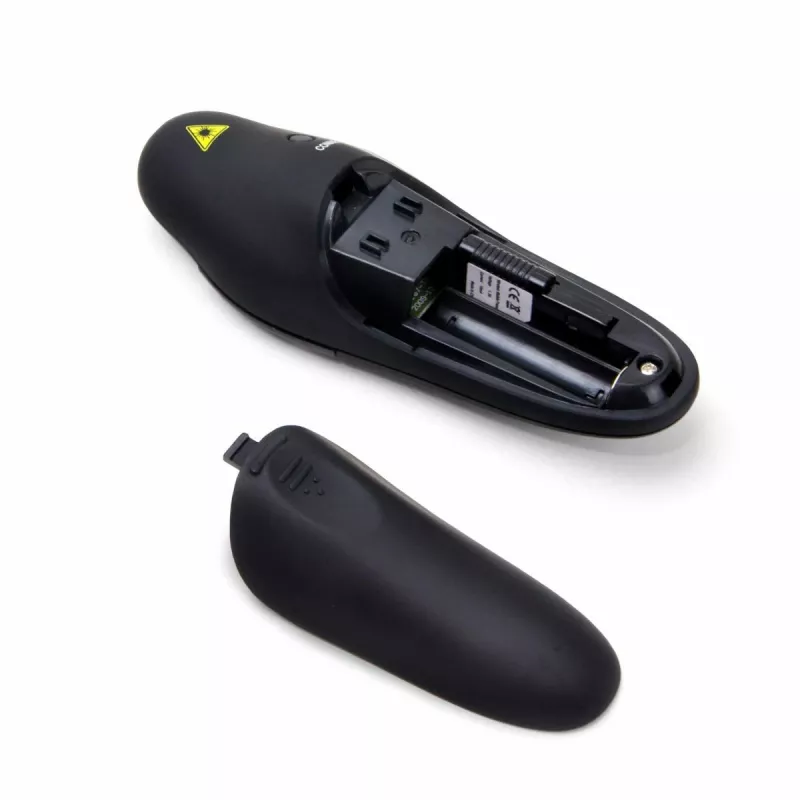 DICOTA Pin Point bezvadu lāzera rādītājs