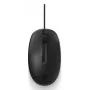 Pele HP 125 optiskā, vadu, USB, melna