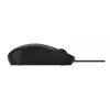 Pele HP 125 optiskā, vadu, USB, melna