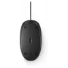 Pele HP 125 optiskā, vadu, USB, melna