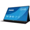 iiyama ProLite P1671HSC-B1 datora monitors 39,6 cm (15,6 collu) 1920 x 1080 pikseļi Full HD LED Melns