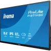 iiyama ProLite P1671HSC-B1 datora monitors 39,6 cm (15,6 collu) 1920 x 1080 pikseļi Full HD LED Melns