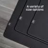 HyperX Pulsefire Mat - Spēļu peles paliktnis - Audums (2XL)