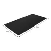 HyperX Pulsefire Mat - Spēļu peles paliktnis - Audums (2XL)