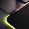 HyperX Pulsefire Mat - Spēļu peles paliktnis - Audums (2XL)