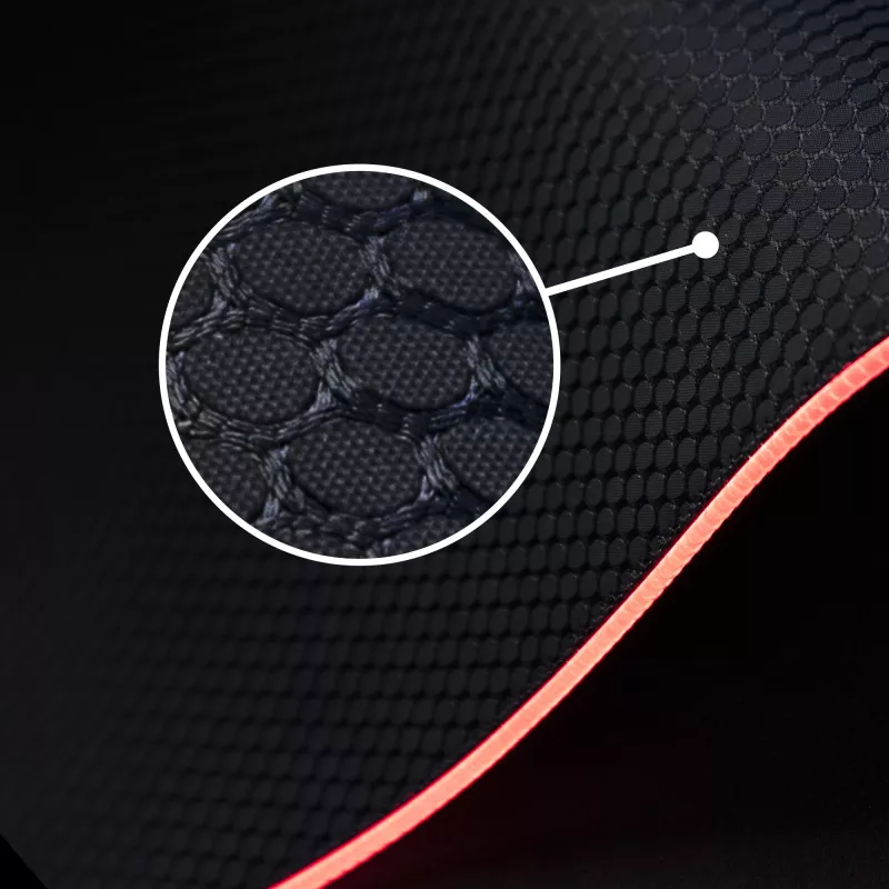 HyperX Pulsefire Mat - Spēļu peles paliktnis - Audums (2XL)