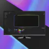 HyperX Pulsefire Mat - Spēļu peles paliktnis - Audums (2XL)