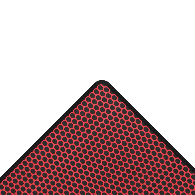 HyperX Pulsefire Mat - Spēļu peles paliktnis - Audums (2XL)