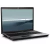 HP Compaq 6820s Intel® Core™2 Duo T5870 klēpjdators 43,2 cm (17 collu) 2 GB DDR2-SDRAM 160 GB HDD AMD Mobility Radeon X1350 Windows Vista Business melns, pelēks