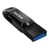 WESTERN DIGITAL SanDisk Ultra Dual Drive Go - 512 GB USB zibatmiņa - USB-C / USB-A