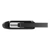 WESTERN DIGITAL SanDisk Ultra Dual Drive Go - 512 GB USB zibatmiņa - USB-C / USB-A