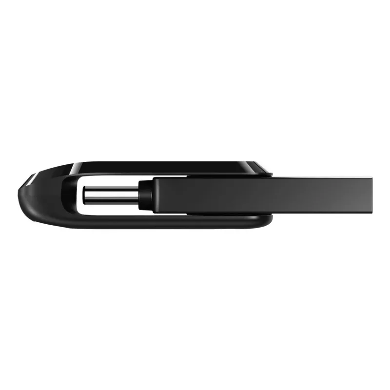 WESTERN DIGITAL SanDisk Ultra Dual Drive Go - 512 GB USB zibatmiņa - USB-C / USB-A