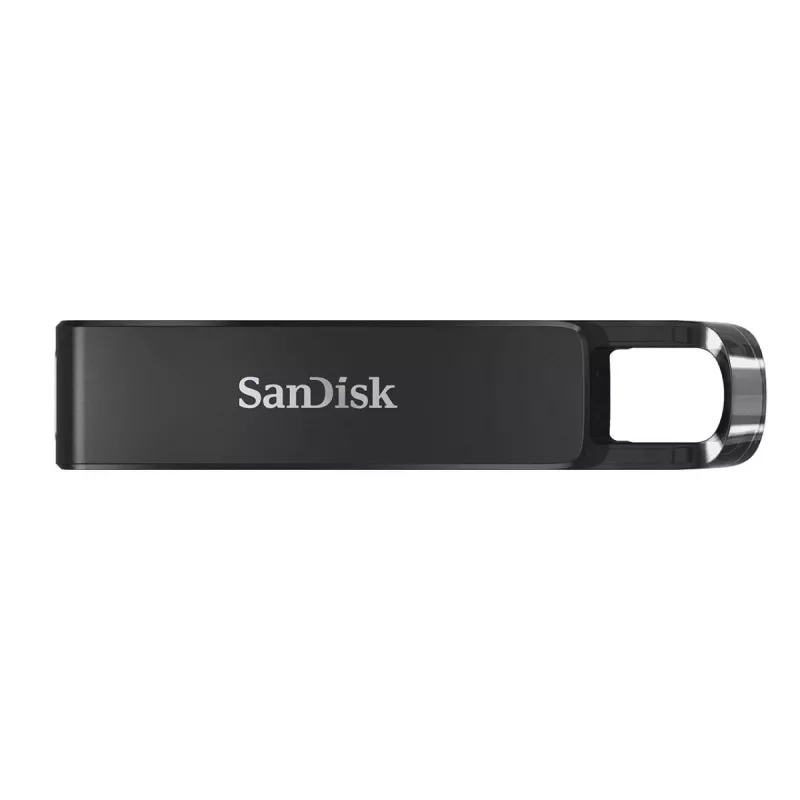 USB zibatmiņa SanDisk 64 GB USB Type-C 3.2 Gen 1 SDCZ460-064G-G46